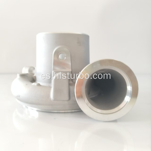 Carcasa del turbocompresor HE551V 4043226 4955306 2881993 3768263